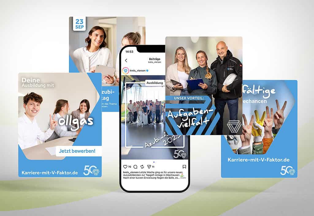 Referenz Kreis Viersen – zur Referenzseite